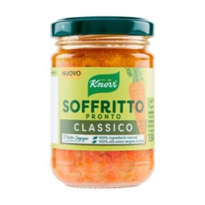 Picture of KNORR SOFFRITTO PRONTO 130GR